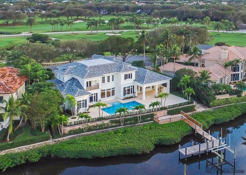 5 bedroom Residence For Sale: Jupiter..