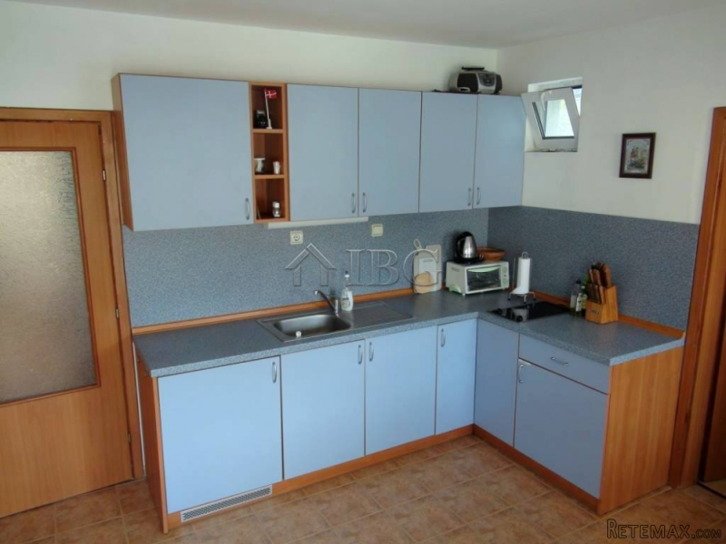 Furnished 2-bedroom apartment in Houses.. - 2