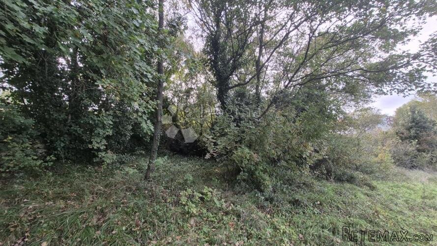 Građevinsko površine 574 m2 + poljoprivredno površine 10325 - 2