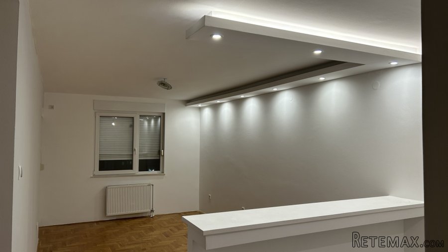 Noviji 2.0 Stan na Novoj Detelinari,Novi Sad,54m2 - 2