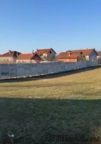 Plac na prodaju Kruševac-Kapidžija - 2