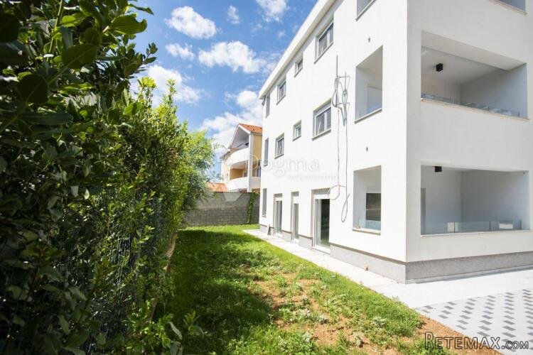 STAN S-1 NAMJEŠTEN BIOGRAD NA MORU NOVOGRADNJA - 2
