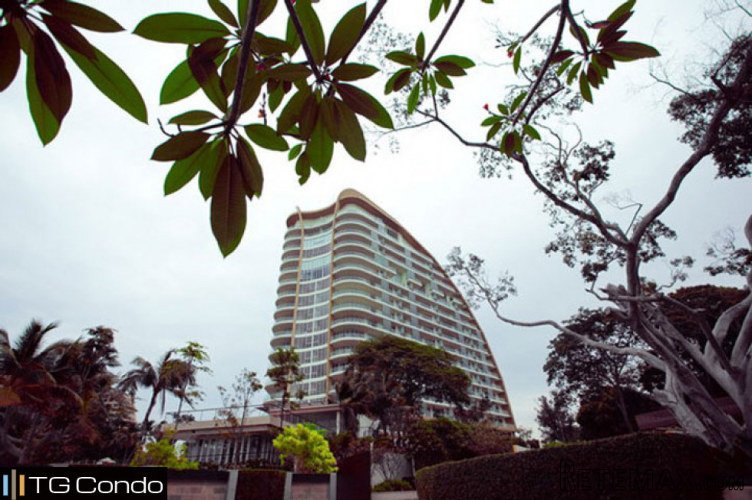 THE COVE CONDOMINIUM Pattaya The Concept of ‘Unparalleled l.. - 2