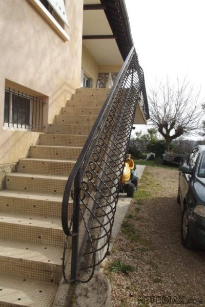 3 Bedrooms - House - Midi-Pyrenees -.. - 2