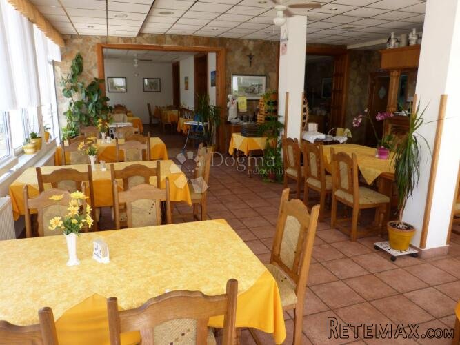 Crikvenička riviera, obiteljski hotel - 3