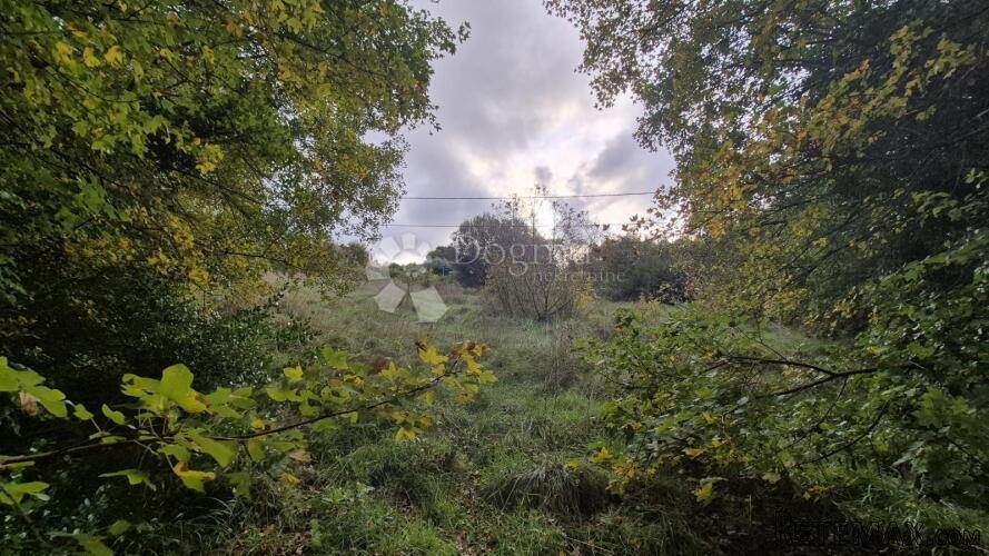 Građevinsko površine 574 m2 + poljoprivredno površine 10325 - 3