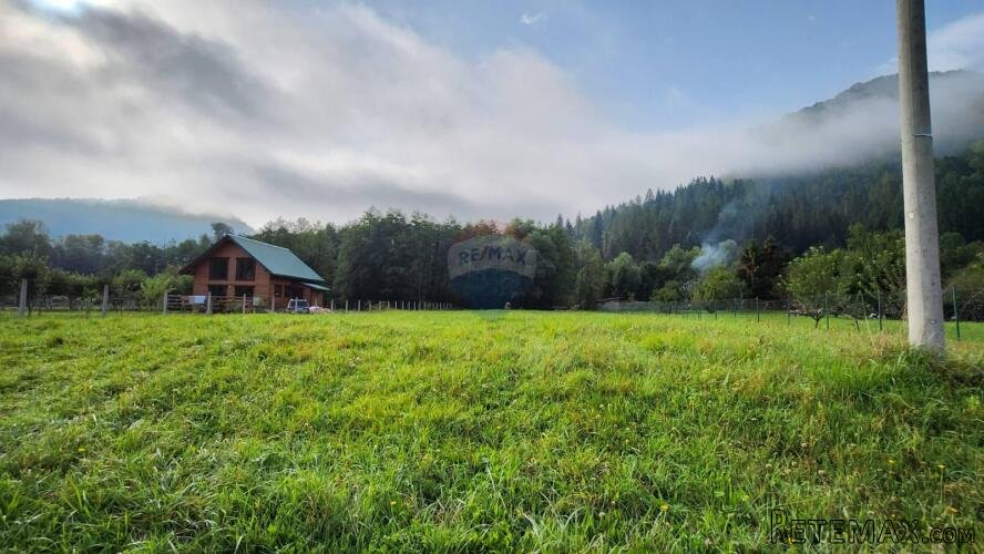 Građevinsko zemljište uz Kupu, 1931 m2 - 3