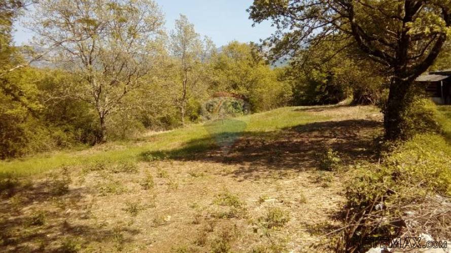 ISTRA, KRŠAN, građevinsko zemljište do asfalta - 4
