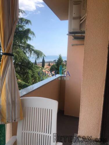 Opatija centar - stan sa 2 balkona i prekrasnim pogledom - 3