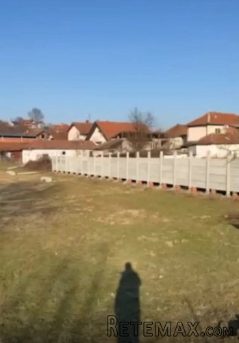 Plac na prodaju Kruševac-Kapidžija - 3