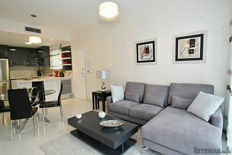 * READY IN MARCH- GROUND FLOOR BEACH.. - 2