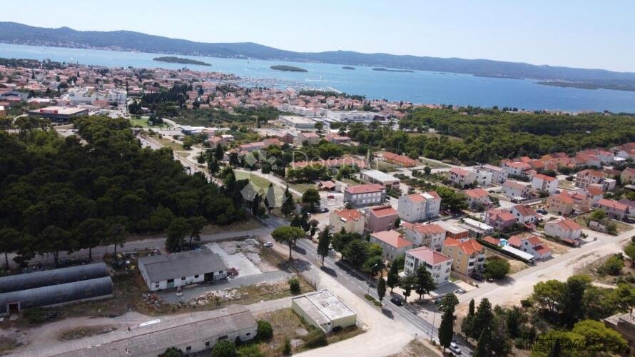 STAN S-1 NAMJEŠTEN BIOGRAD NA MORU NOVOGRADNJA - 3