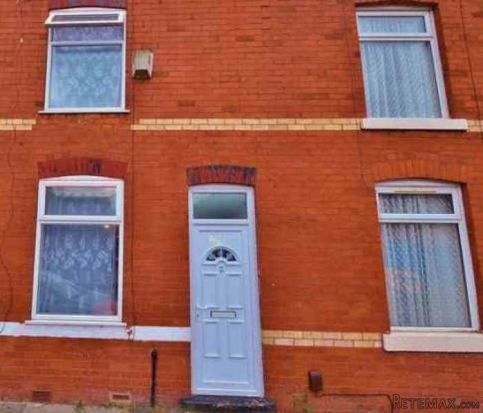 2 bedroom, Terraced House house for sale