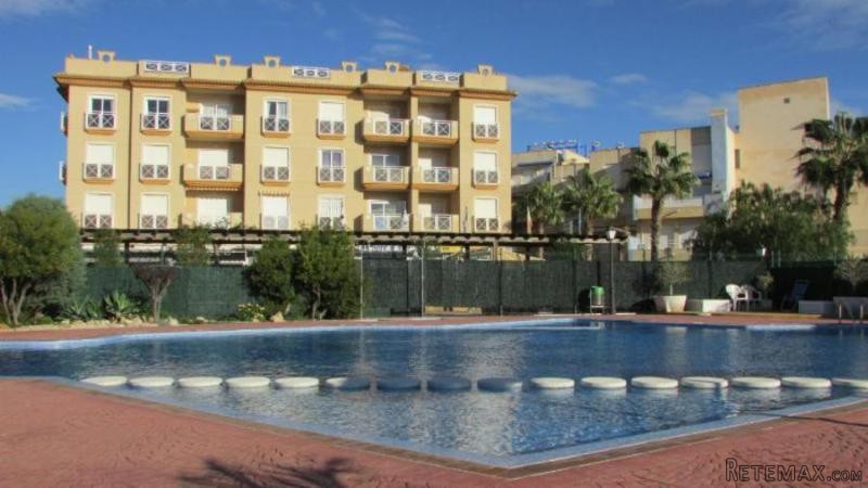 2 Bedrooms - Apartment - Alicante - For..