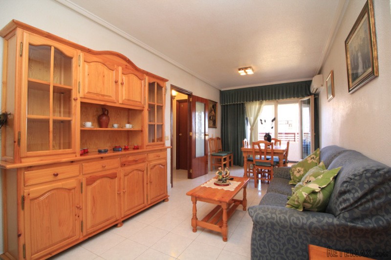 2 Bedrooms - Apartment - Costa Blanca.. - 2