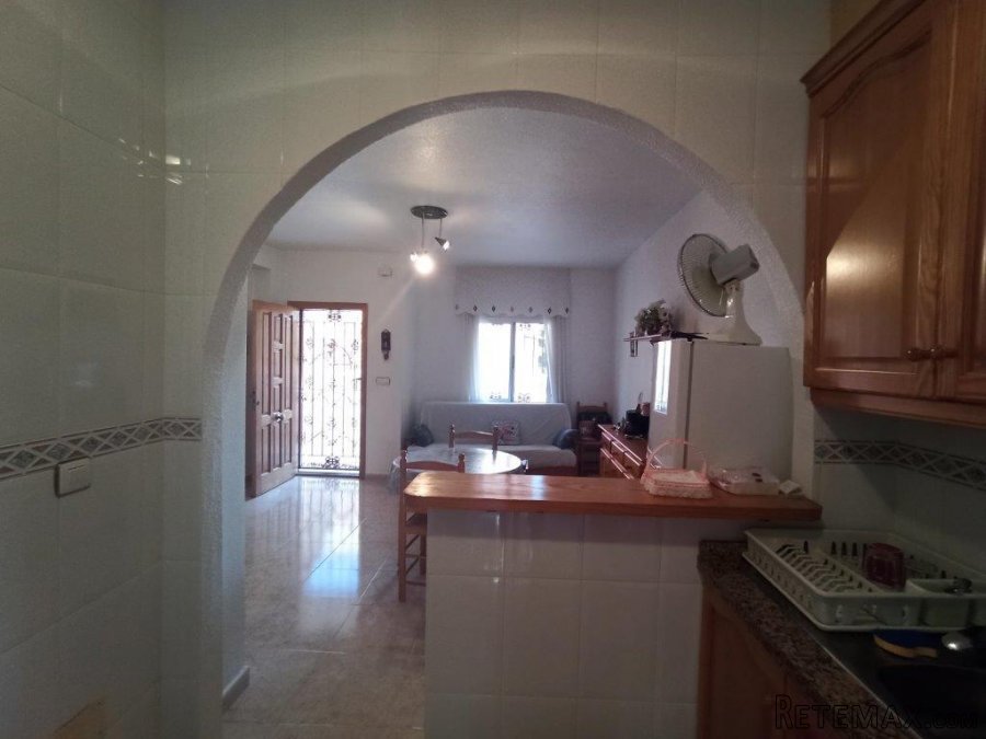 Bonito duplex a pocos metros del Centro Comercial la Zenia.. - 4