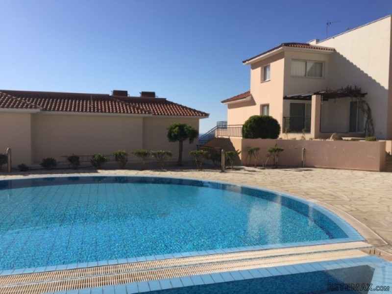 Chloraka Terrace - Cyprus
