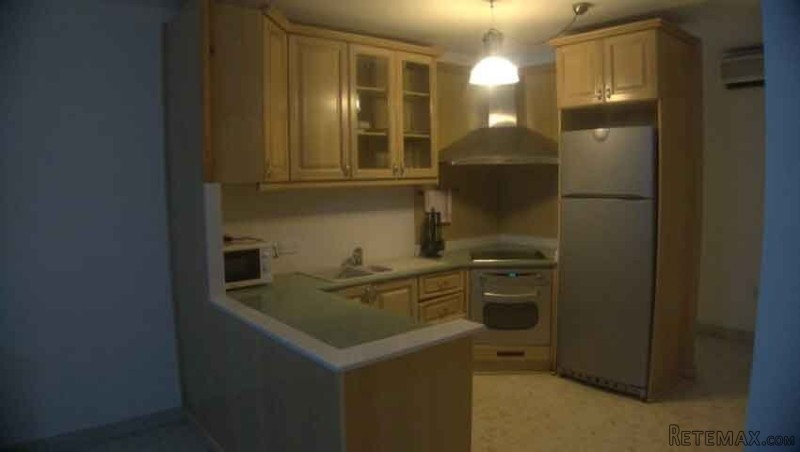 Flat, Luxurious Finish - 2