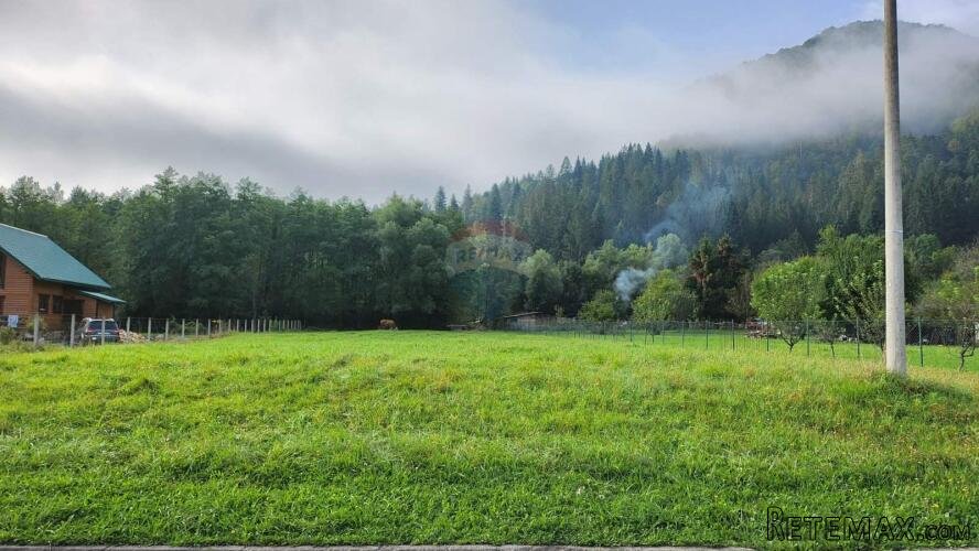 Građevinsko zemljište uz Kupu, 1931 m2 - 4