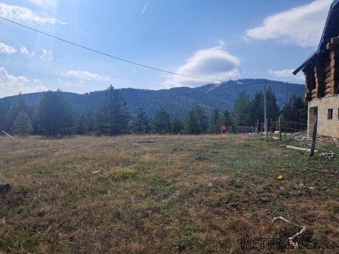 Plac na Zlatiboru-Jablanica 3.89ara - 4