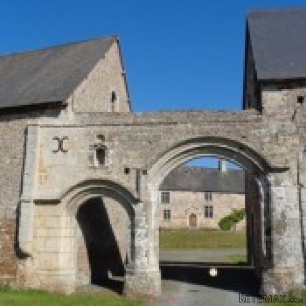 Chateau For Sale