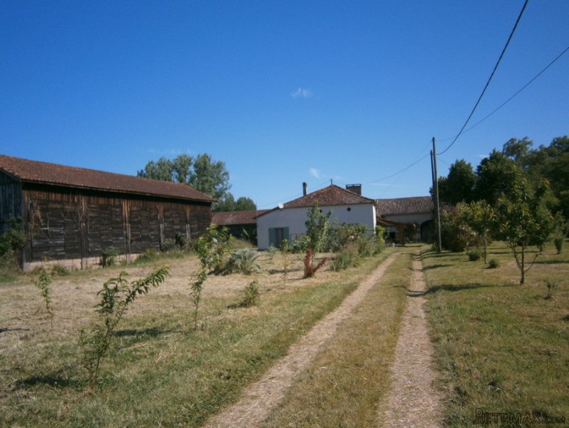 Farmhouse Set On 2.8 Hectares With..