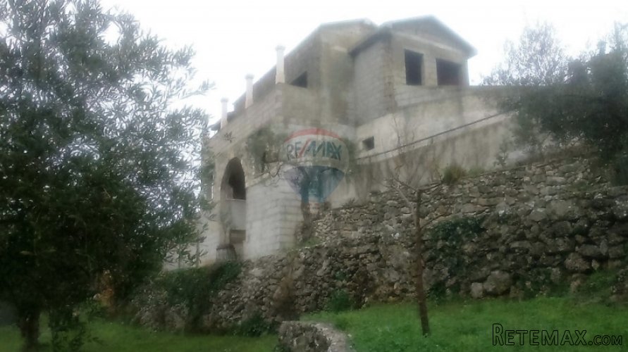 KUĆA SA 4000 M2 OKUĆNICE U PLOMINSKOM ZAGORJU!