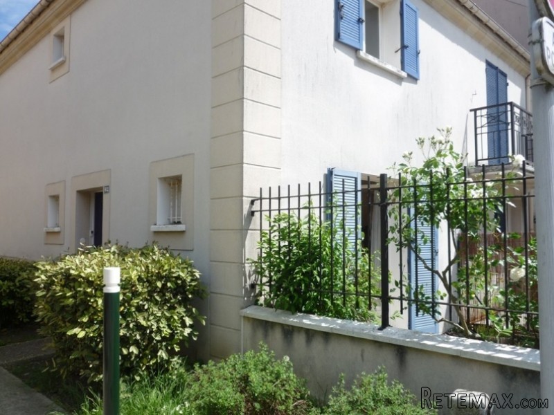 Paris House For Sale