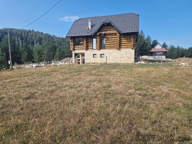 Plac na Zlatiboru-Jablanica 3.89ara - 5