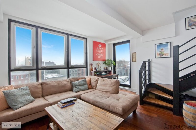 1 Bedroom - Condo - New York State -..