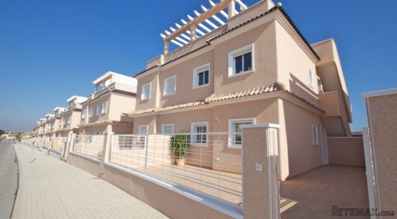 2 Bedrooms - Apartment - For Sale