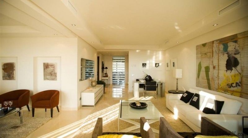 2 Bedrooms - Apartment - Malaga - For..