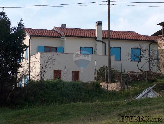 Kuća u okolici Novigrada,Istra. - 2