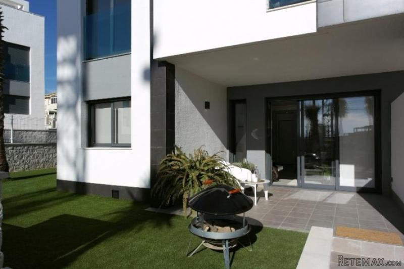 New apartments in El Raso - Guardamar.. - 2