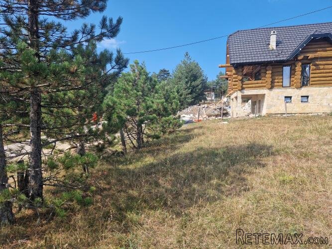Plac na Zlatiboru-Jablanica 3.89ara - 6