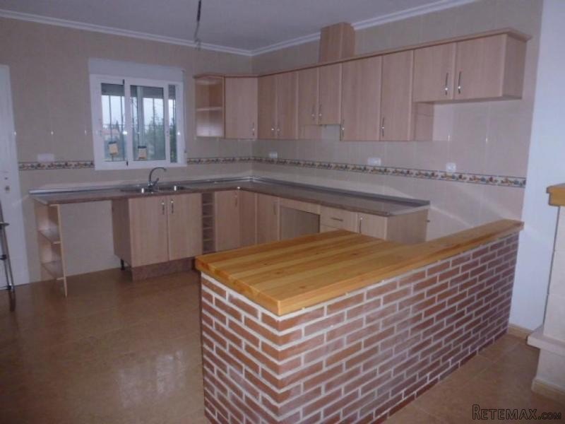 Villa for sale in Hondon de los Frailes.. - 2