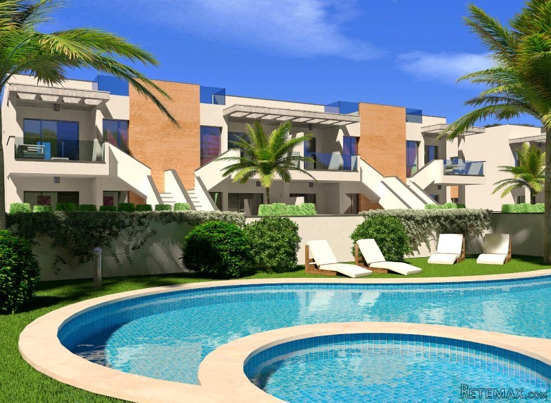 2 Bedrooms - Apartment - Costa Blanca.. - 2