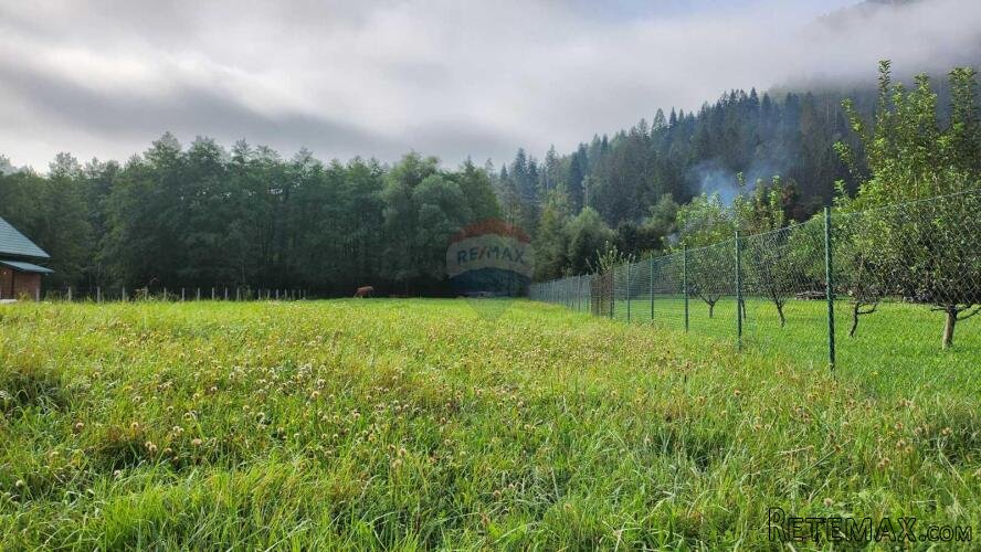 Građevinsko zemljište uz Kupu, 1931 m2 - 7