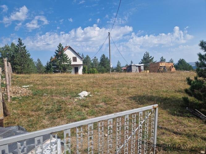 Plac na Zlatiboru-Jablanica 3.89ara - 7
