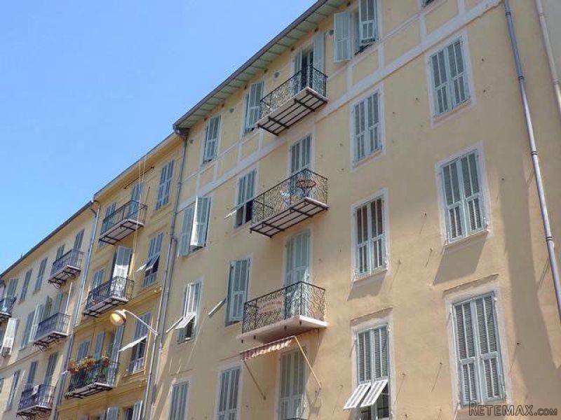 Sale Apartment - Nice Carre d'or