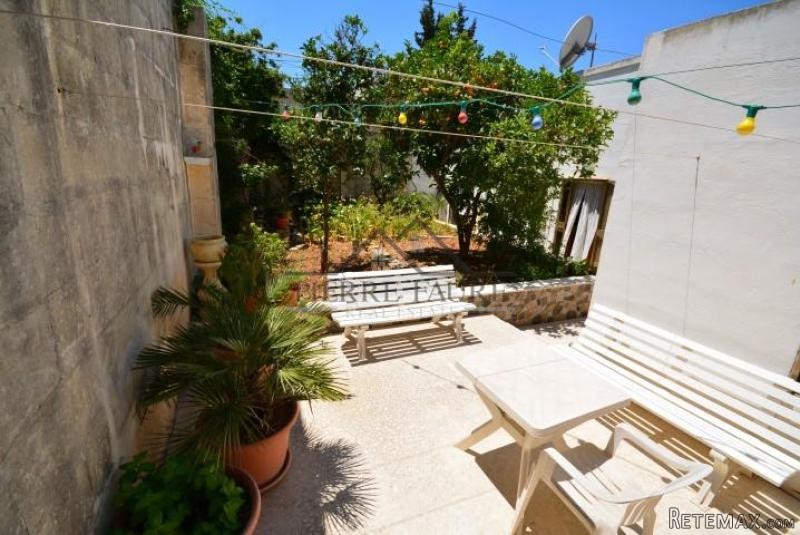 Bungalow - San Pawl Tat-Targa