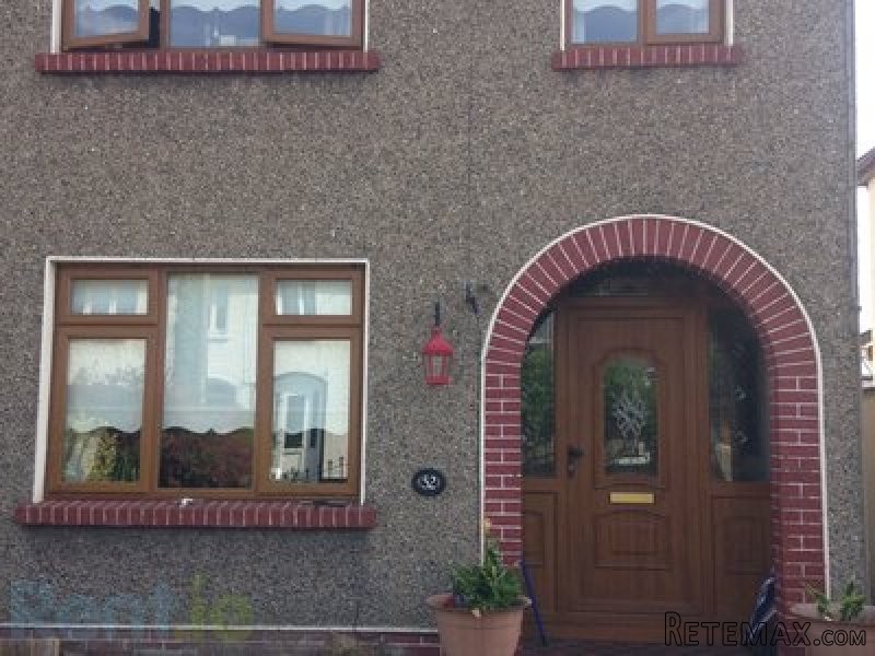 New Ireland Road 52, Rialto, Dublin 8