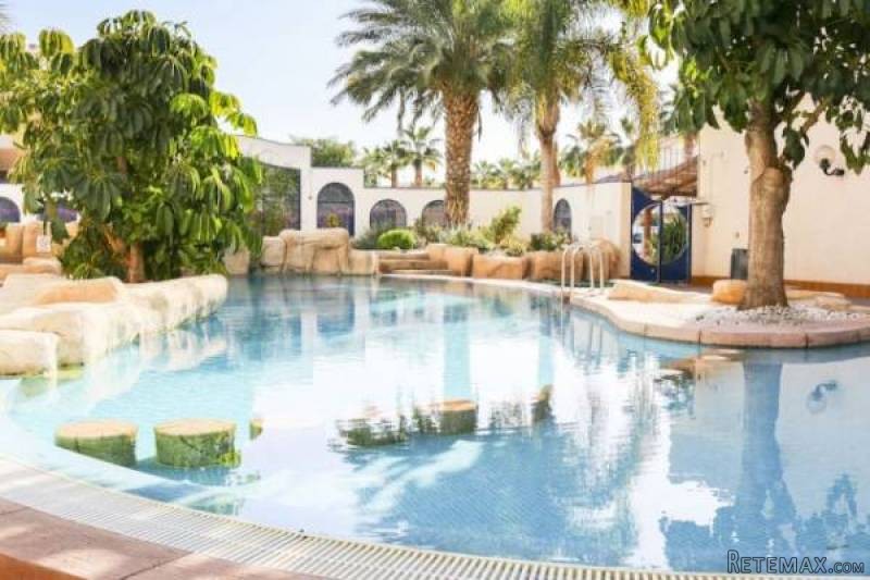 2 Bedroom 1 Bathroom Apartment In Cabo..