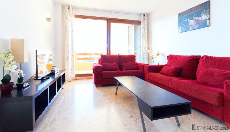 2 Bedrooms - Apartment - Alicante - For.. - 2