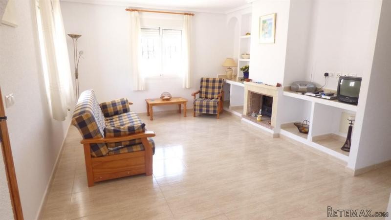 2 Bedrooms - Detached - Murcia - For.. - 2