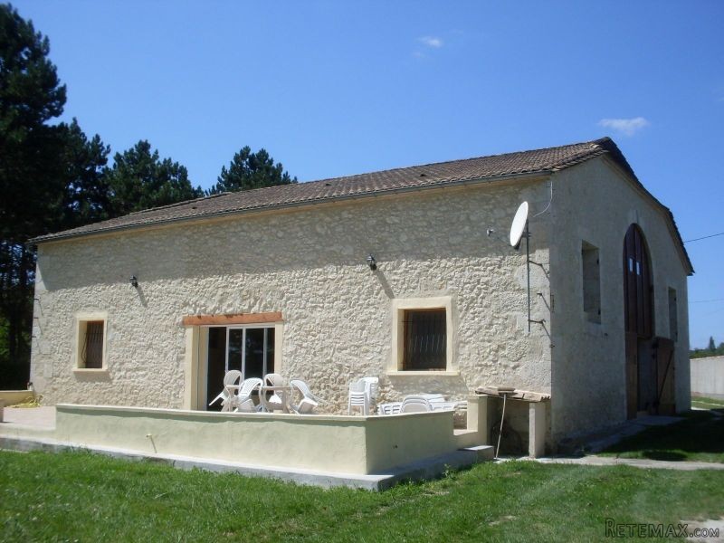 A Fabulous Fully Renovated Stone Barn.. - 2
