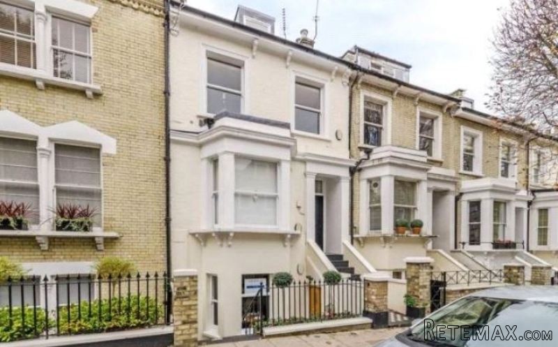 Gayton Road - 2