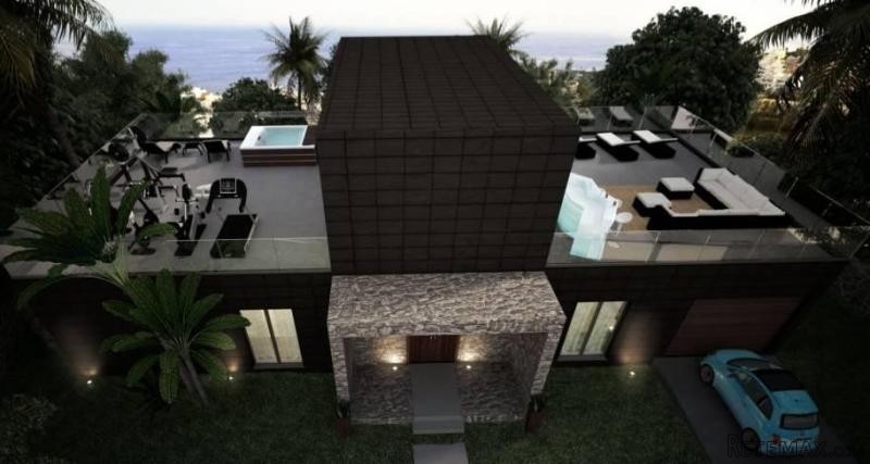 3 bedroom detached villa for sale - 2