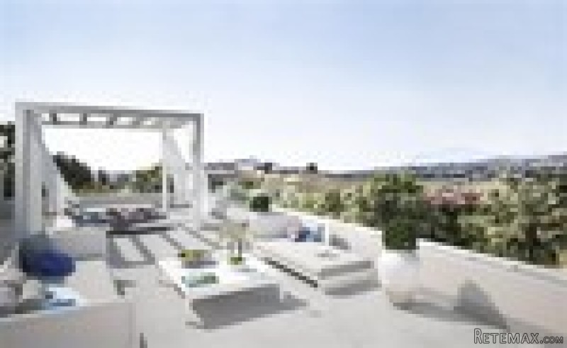 New Development For Sale In Estepona..