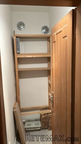 Noviji 2.0 Stan na Novoj Detelinari,Novi Sad,54m2 - 10